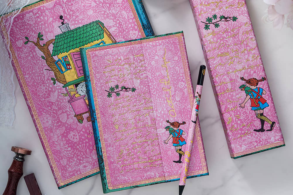 Paperblanks